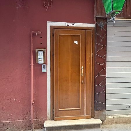 Loggia Rialto Apartments Venice Exterior photo