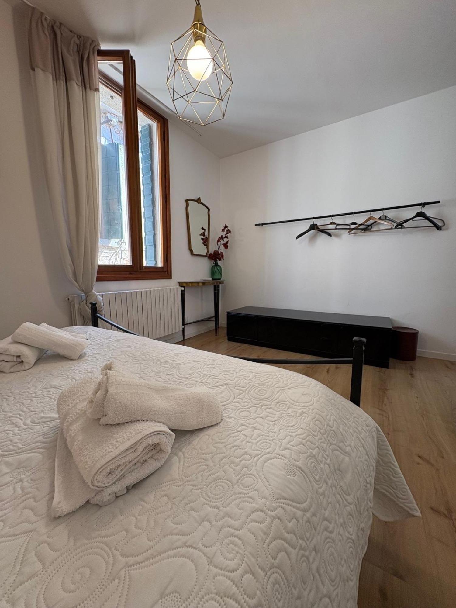 Loggia Rialto Apartments Venice Exterior photo